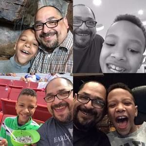 Meet your Posher, Freddy